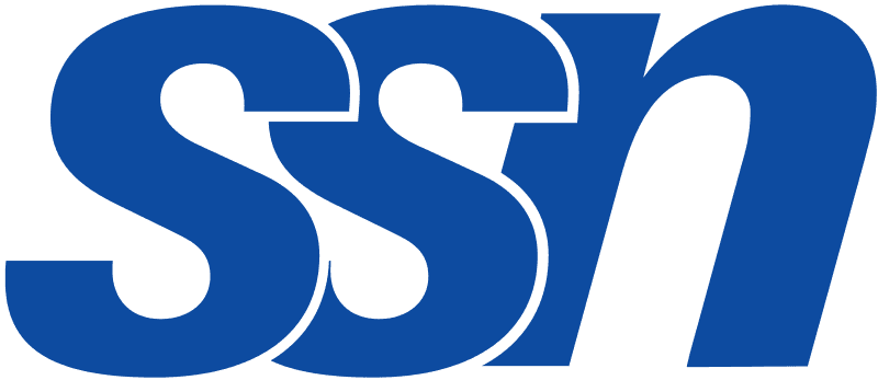 SSN Logo